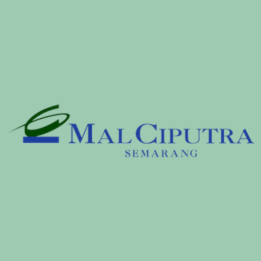 Mal Ciputra Semarang logo